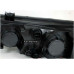 autolamp ccfl led headlights kia forte 2009-12